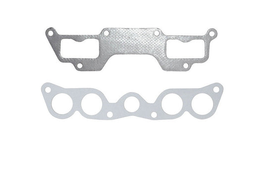MS-4304-2 EMPAQUE MULTIPLE ADM/ESCAPE PARA FORD COURIER 2.0 1981-1982