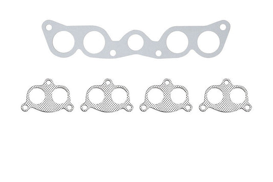 MS-4304-3 EMPAQUE MULTIPLE ADM/ESCAPE PARA MAZDA 626 2.0 4L 1983-1983