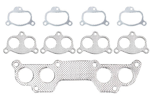 MS-4304-E EMPAQUE MULTIPLE DE ESCAPE PARA FORD COURIER 1.8 4 1977-1978