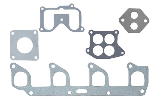 MS-4305-P EMPAQUE DE MULTIPLE PARA FORD MUSTANG 2.3 4L 1991-1993