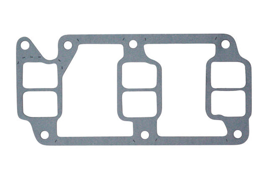 MS-4308-P EMPAQUE DE MULTIPLE PARA FORD BRONCO II 2.9 6V 1986-1990