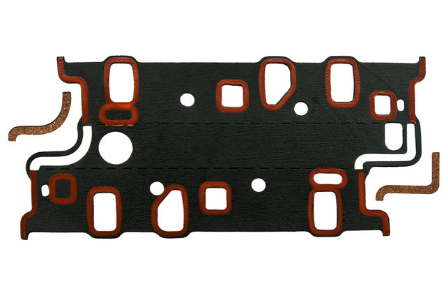 MS-4315-1 EMPAQUE MULTIPLE ADMISION PARA FORD BRONCO II 2.8 1984-1985