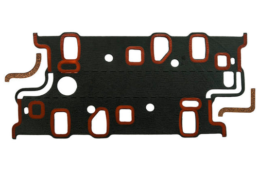 MS-4315-1 EMPAQUE MULTIPLE ADMISION PARA FORD BRONCO II 2.8 1984-1985