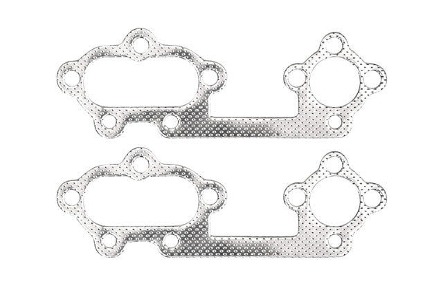 MS-4315-E EMPAQUE MULTIPLE ESCAPE PARA MERCURY CAPRI 2.8 6V 1974-1974