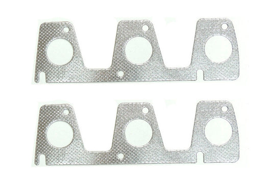 MS-4318-1E EMPAQUE MULTIPLE DE ESCAPE PARA FORD RANGER 3.0 6V 2001-2004
