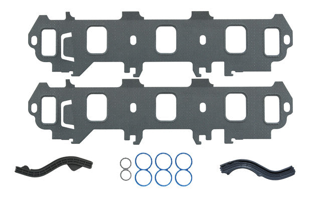 MS-4318-2 EMPAQUE MULTIPLE DE ADMISION PARA FORD RANGER 3.0 2002-2005