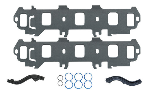 MS-4318-2 EMPAQUE MULTIPLE DE ADMISION PARA FORD RANGER 3.0 2002-2005