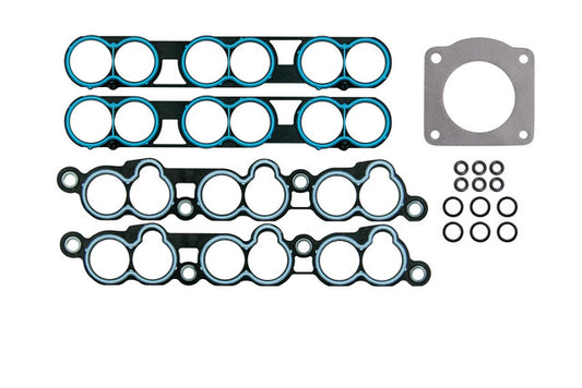 MS-4327-2NS EMPAQUE MULTIPLE ADMISION PARA FORD CONTOUR 2.5 6V 1995-1998