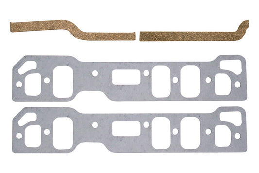 MS-4330-1 EMPAQUE MULTIPLE DE ADMISION PARA FORD LTD 3.8 6V 1984-1984