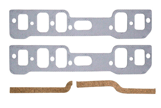 MS-4330-4 EMPAQUE MULTIPLE DE ADMISION PARA FORD THUNDERBIRD 3.8 89-95