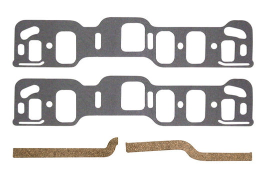MS-4330 EMPAQUE MULTIPLE DE ADMISION PARA FORD F-100 3.8 6 1983-1983