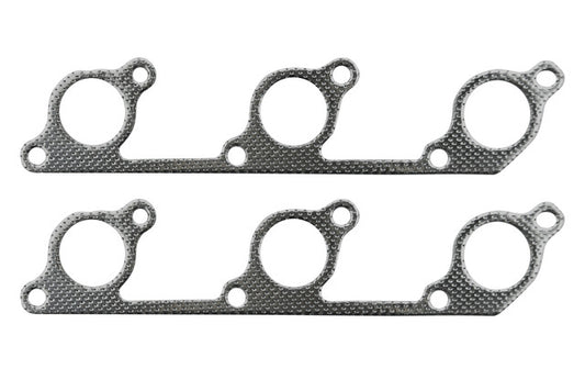 MS-4337-E EMPAQUE MULTIPLE DE ESCAPE PARA FORD EXPLORER 4.0 2004-2005