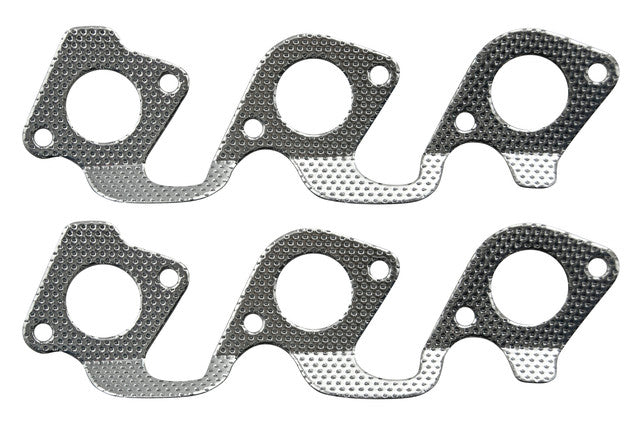 MS-4341-MLE EMPAQUE MULTIPLE DE ESCAPE PARA FORD FREESTAR 3.9 2004-2005