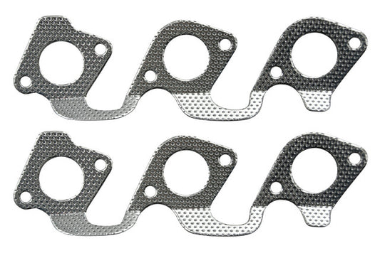 MS-4341-MLE EMPAQUE MULTIPLE DE ESCAPE PARA FORD FREESTAR 3.9 2004-2005