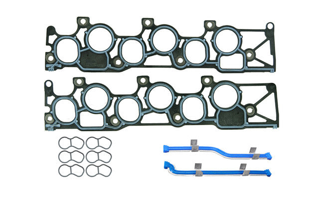 MS-4341-NS2 EMPAQUE MULTIPLE ADMISION PARA FORD WINDSTAR 3.8 6 1996-1998
