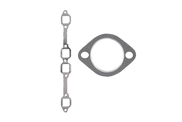 MS-4345-E EMPAQUE MULTIPLE DE ESCAPE PARA FORD CLUB 4.2 8V 1954-1954