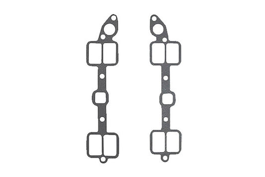 MS-4350-A EMPAQUE MULTIPLE DE ADMISION PARA FORD CLUB 4.4 8V 1957-1957