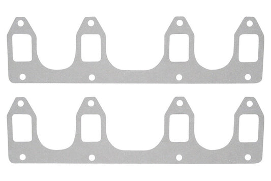 MS-4355-E EMPAQUE MULTIPLE DE ESCAPE PARA AC 428 7.0 8V 1967-1968
