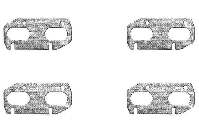MS-4356-2E EMPAQUE MULTIPLE DE ESCAPE PARA FORD MUSTANG 4.6 8 1998-2003