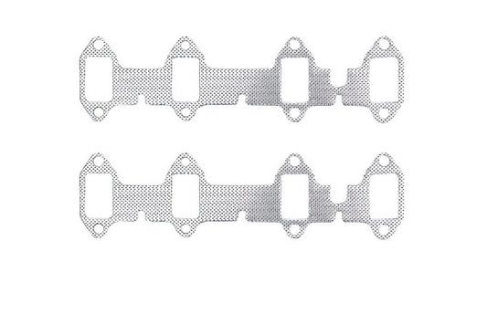 MS-4356-E EMPAQUE MULTIPLE ESCAPE PARA FORD COUNTRY SEDAN 6.4 8V 1964