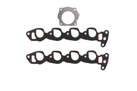 MS-4357-1 EMPAQUE MULTIPLE DE ADMISION PARA FORD F-250 4.6 8 1997-1999