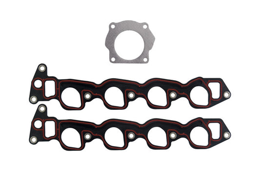 MS-4357-NS EMPAQUE MULTIPLE DE ADMISION PARA LINCOLN TOWN CAR 4.6 91-94