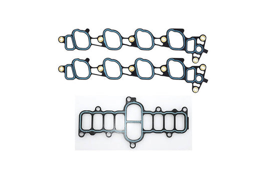 MS-4357-NS12 EMPAQUE MULTIPLE ADMISION PARA E-150 ECONOLINE 4.6 2001-2002