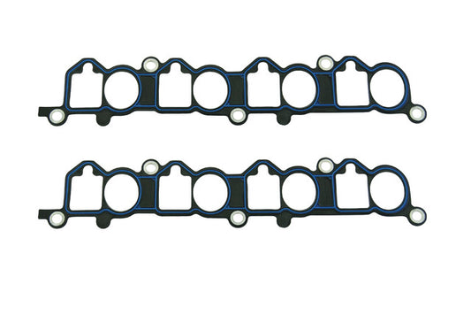 MS-4357-NS13 EMPAQUE MULTIPLE ADMISION PARA FORD MUSTANG 4.6 8V 1996-1998