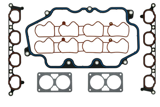 MS-4357-NS16 EMPAQUE DE MULTIPLE PARA FORD MUSTANG 4.6 8V 2004-2004