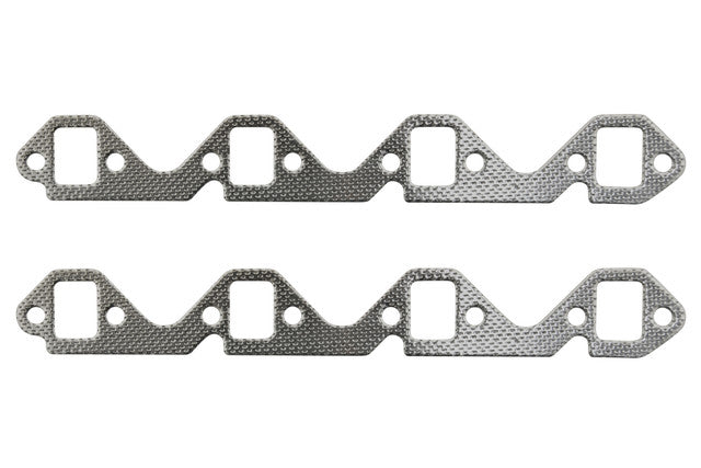 MS-4360-E EMPAQUE MULTIPLE DE ESCAPE PARA FORD B-100 5.0 8V 1973-1980
