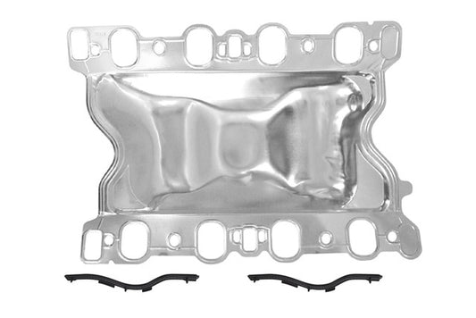 MS-4370-A EMPAQUE MULTIPLE DE ADMISION PARA FORD BRONCO 5.8 1980-1981