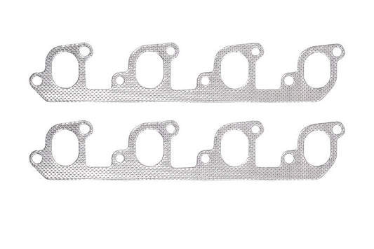 MS-4370-E EMPAQUE MULTIPLE DE ESCAPE PARA FORD BRONCO 5.8 8V 1982-1982