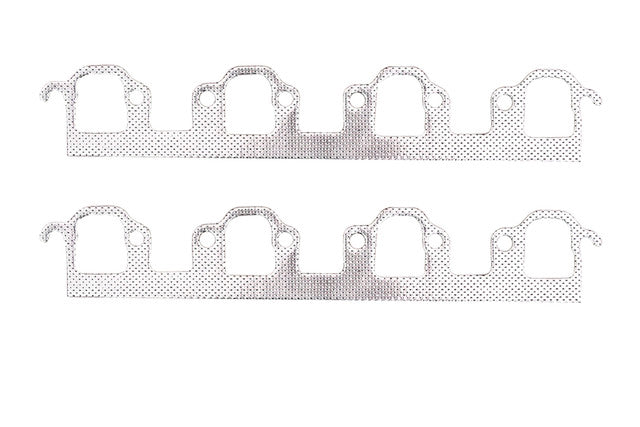 MS-4376-E EMPAQUE MULTIPLE DE ESCAPE PARA FORD F-250 7.3 8V 1994-1994