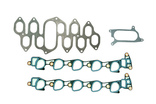 MS-4390-1S EMPAQUE MULTIPLE ADMISION PARA E-350 ECONOLINE 6.8 10V 97-98