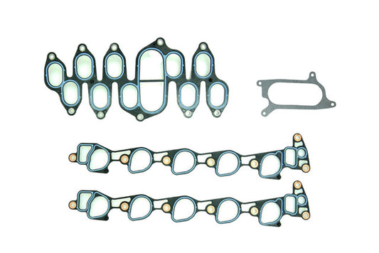 MS-4390-2S EMPAQUE MULTIPLE ADMISION PARA E-350 ECONOLINE 6.8 10 97-98