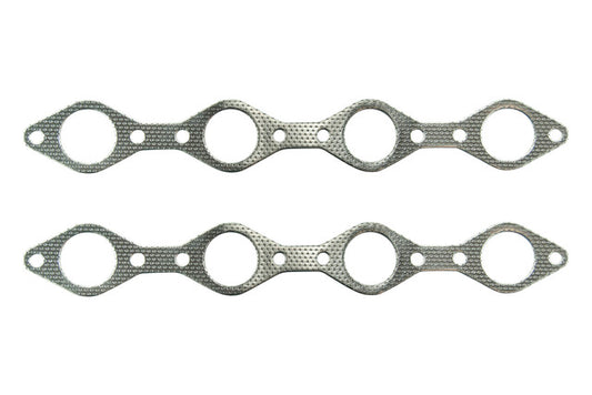 MS-4396-E EMPAQUE MULTIPLE ESCAPE PARA FORD E-350 CLUB WAGON 7.3 2003
