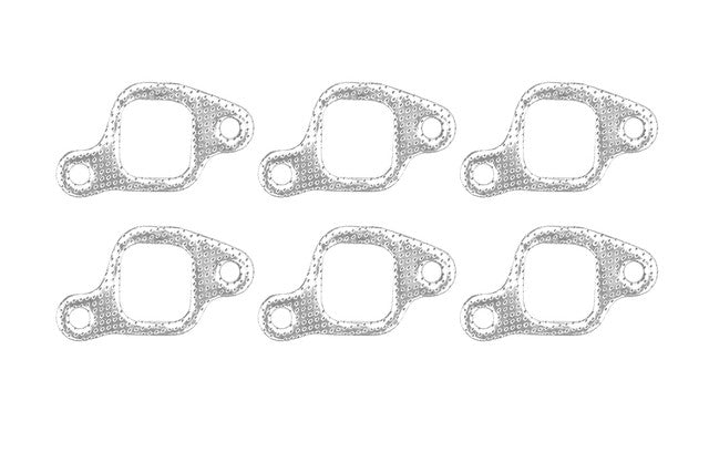 MS-4410-E EMPAQUE MULTIPLE DE ESCAPE PARA GMC 1000 5.0 6V 1966-1966