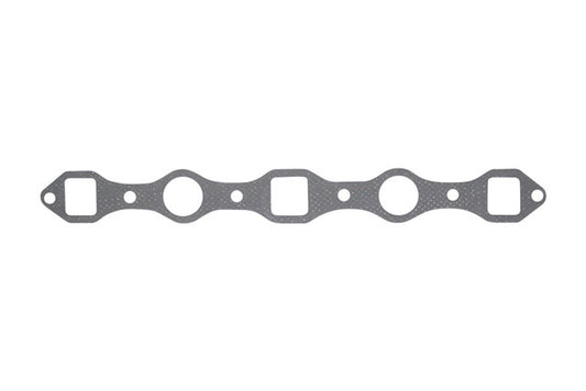 MS-41200 EMPAQUE MULTIPLE ADM/ESCAPE PARA NISSAN 210 1.5 4L 1980-1982