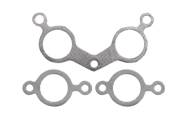 MS-41216-1E EMPAQUE MULTIPLE ESCAPE PARA NISSAN SAMURAI 1.6 4L 1987-1987