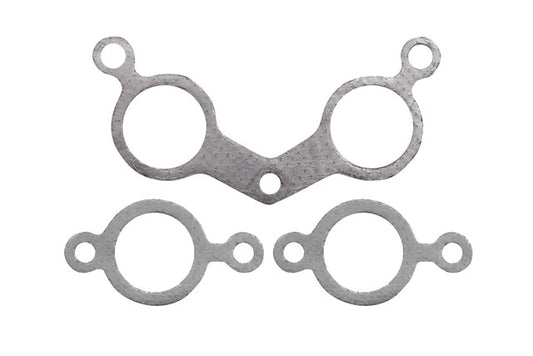 MS-41216-1E EMPAQUE MULTIPLE ESCAPE PARA NISSAN SAMURAI 1.6 4L 1987-1987