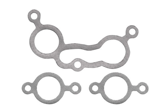 MS-41216-E EMPAQUE MULTIPLE ESCAPE PARA NISSAN SAMURAI 1.5 4L 1985-1985