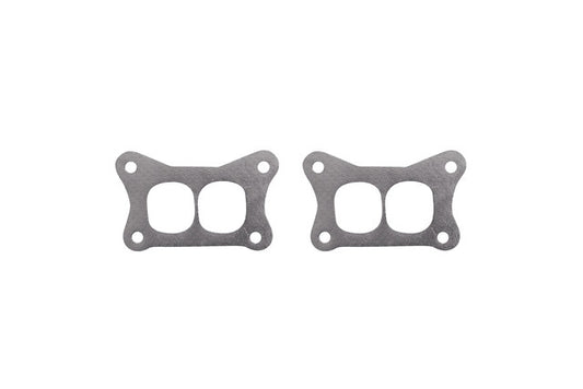 MS-41222-E EMPAQUE MULTIPLE DE ESCAPE PARA NISSAN 720 2.4 4L 1984-1985