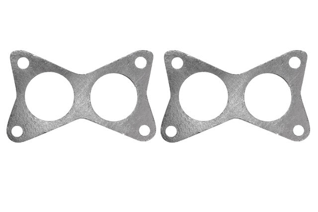 MS-41225-E EMPAQUE MULTIPLE DE ESCAPE PARA NISSAN D21 2.4 4L 1990-1993