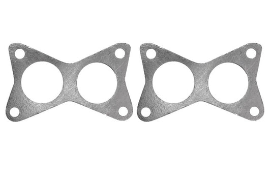 MS-41225-E EMPAQUE MULTIPLE DE ESCAPE PARA NISSAN D21 2.4 4L 1990-1993