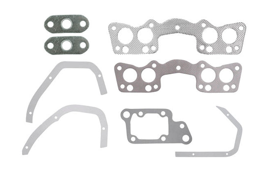 MS-41310-E EMPAQUE MULTIPLE DE ESCAPE PARA TOYOTA CORONA 2.2 1977-1978