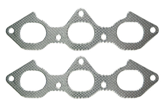MS-41468-E EMPAQUE MULTIPLE DE ESCAPE PARA ACURA CL 3.0 6V 1997-1998