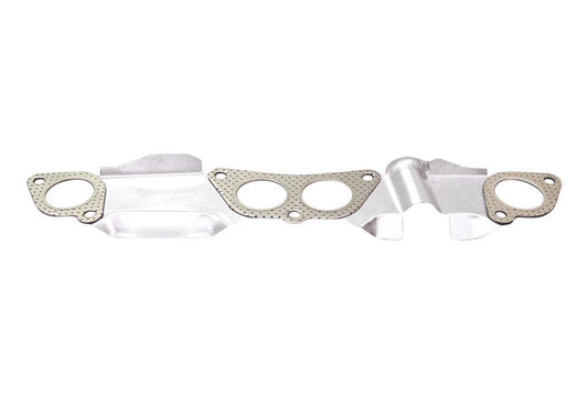 MS-41710-E EMPAQUE MULTIPLE DE ESCAPE PARA ISUZU AMIGO 2.3 4L 1992-1993