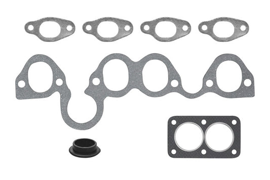 MS-41840 EMPAQUE MULTIPLE ADM/ESCAPE PARA AUDI 4000 1.8 4L 1984-1984
