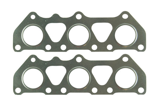 MS-41853-E EMPAQUE MULTIPLE ESCAPE PARA AUDI A4 QUATTRO 2.8 6 2000-2001