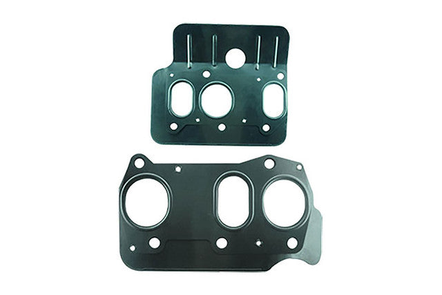 MS-41854-E EMPAQUE MULTIPLE ESCAPE PARA VOLKSWAGEN CORRADO 2.8 6V 1993